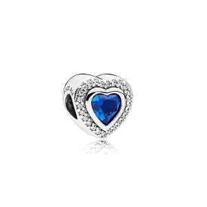 Намистина Pandora 797608CZ-1