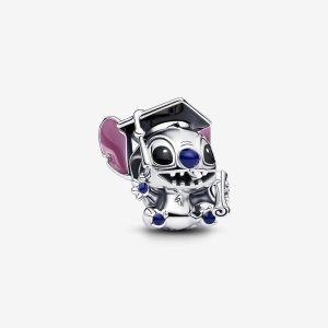 Намистина Pandora Стіч випускник 793789C01