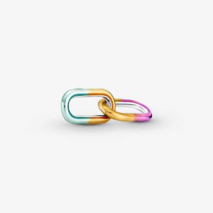 Намистина Ланка для браслетів Pandora Me Ефект батику 791904C01