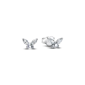 Сережки Pandora Метелик 294263C01