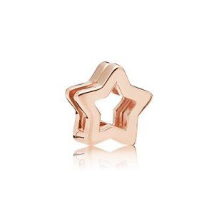 Намистина Pandora Reflection Rose
