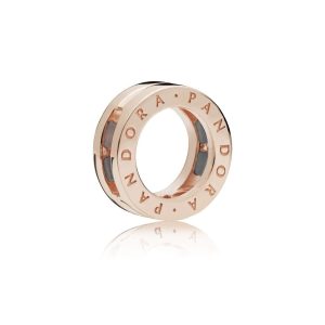 Намистина Pandora Reflexions 787598 Rose