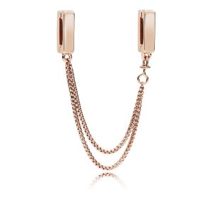 Намистина  Pandora Reflexions 787601 Rose