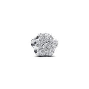 Намистина Pandora Текстурована лапка 794043C00